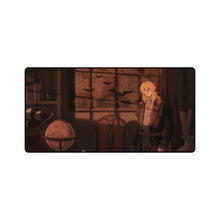 Load image into Gallery viewer, Idolfried Ehrenberg Mouse Pad (Desk Mat)
