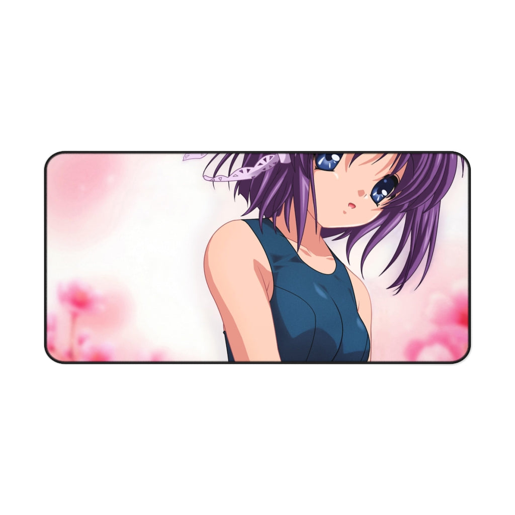 Clannad Ryou Fujibayashi Mouse Pad (Desk Mat)