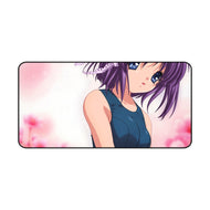 Clannad Ryou Fujibayashi Mouse Pad (Desk Mat)