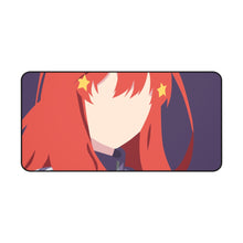 Load image into Gallery viewer, The Quintessential Quintuplets Itsuki Nakano Mouse Pad (Desk Mat)
