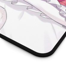 Load image into Gallery viewer, EroManga-Sensei Mouse Pad (Desk Mat) Hemmed Edge
