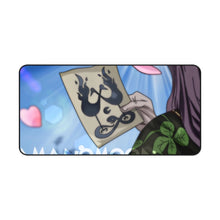 Load image into Gallery viewer, One Piece Mouse Pad (Desk Mat)
