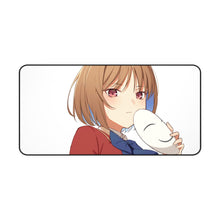Load image into Gallery viewer, Classroom Of The Elite Mouse Pad (Desk Mat)
