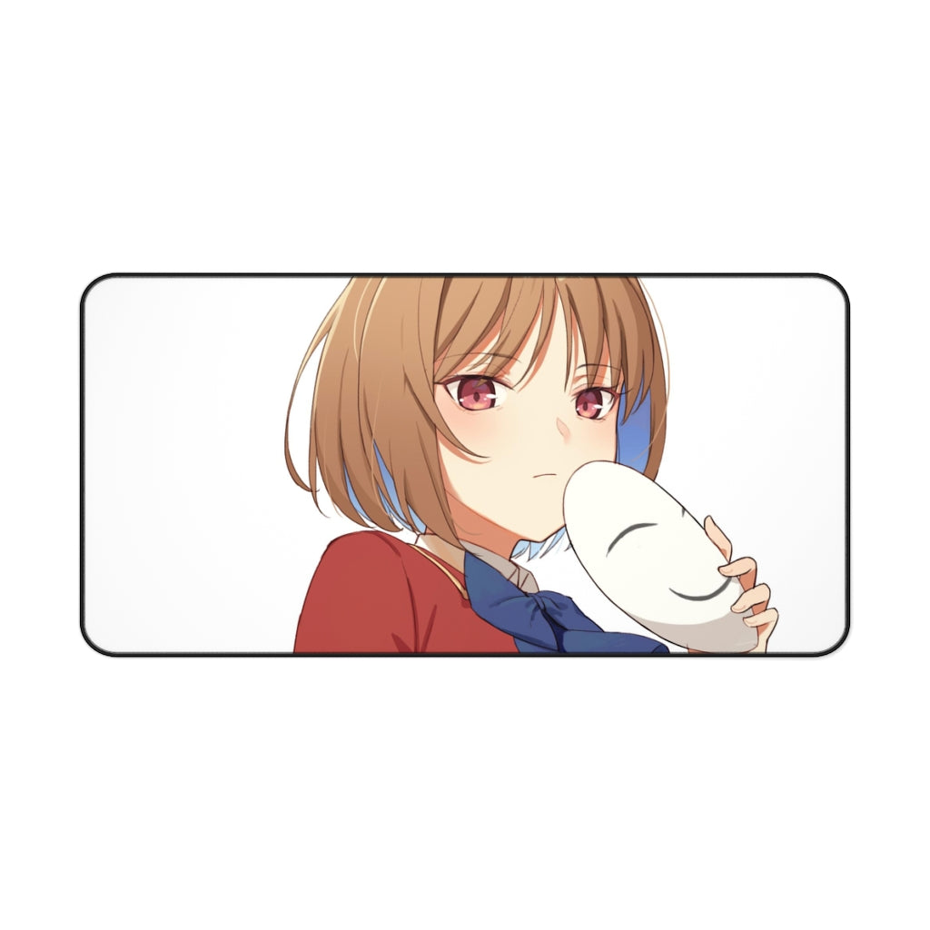 Classroom Of The Elite Mouse Pad (Desk Mat)