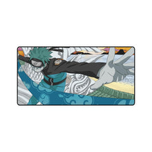 Load image into Gallery viewer, Anime Naruto Mouse Pad (Desk Mat)
