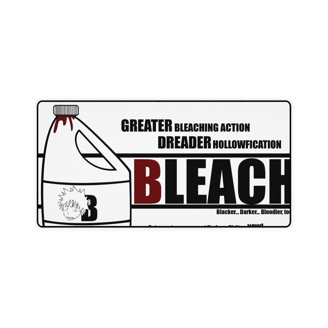 Anime Bleach Mouse Pad (Desk Mat)