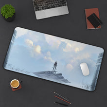 Load image into Gallery viewer, Anime Original Mouse Pad (Desk Mat) On Desk
