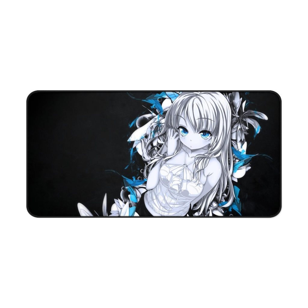 Boku Wa Tomodachi Ga Sukunai Sena Kashiwazaki Mouse Pad (Desk Mat)