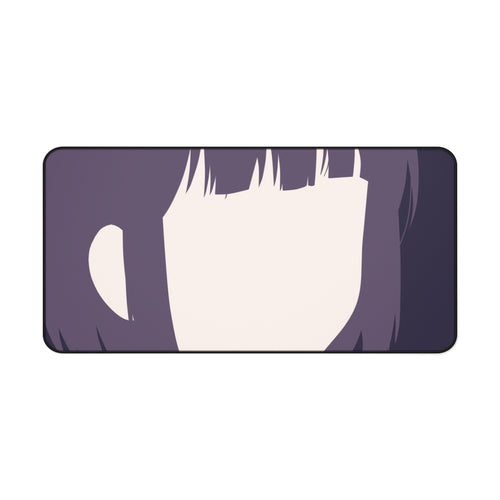 Kuzu No Honkai Hanabi Yasuraoka Mouse Pad (Desk Mat)