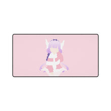 Load image into Gallery viewer, Miss Kobayashi's Dragon Maid Mouse Pad (Desk Mat)
