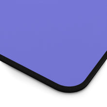 Load image into Gallery viewer, Erza Scarlet Mouse Pad (Desk Mat) Hemmed Edge
