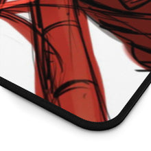 Load image into Gallery viewer, Anime Drifters Mouse Pad (Desk Mat) Hemmed Edge
