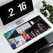 Load image into Gallery viewer, Anohana Mouse Pad (Desk Mat)
