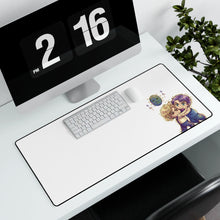 Load image into Gallery viewer, Phantom Blood Mouse Pad (Desk Mat)
