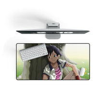 Load image into Gallery viewer, Anime Bleach Mouse Pad (Desk Mat)
