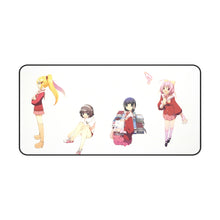 Load image into Gallery viewer, The World God Only Knows Mouse Pad (Desk Mat)
