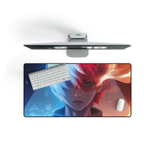 Load image into Gallery viewer, Shoto Todoroki, My Hero Academia, Mouse Pad (Desk Mat)
