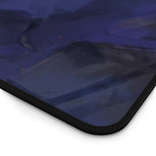 Load image into Gallery viewer, Fate/Stay Night Mouse Pad (Desk Mat) Hemmed Edge
