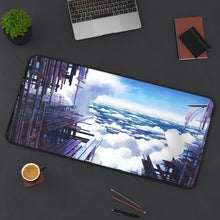 Load image into Gallery viewer, Anime Original Mouse Pad (Desk Mat) On Desk
