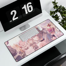 Load image into Gallery viewer, Azur Lane Mouse Pad (Desk Mat)
