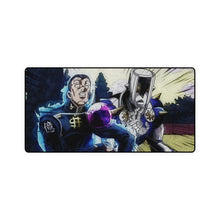 Load image into Gallery viewer, Anime Jojo's Bizarre Adventure Mouse Pad (Desk Mat)
