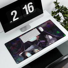 Load image into Gallery viewer, Homura Akemi Mouse Pad (Desk Mat)
