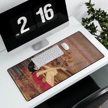 Load image into Gallery viewer, Anime Bleach Mouse Pad (Desk Mat)
