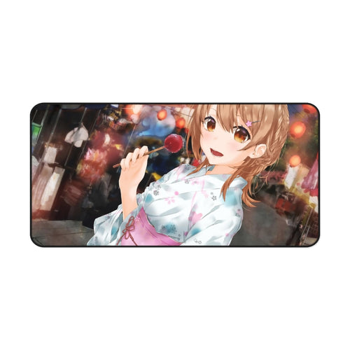 My Teen Romantic Comedy SNAFU Mouse Pad (Desk Mat)