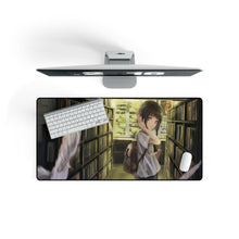 Load image into Gallery viewer, Anime Original Mouse Pad (Desk Mat) On Desk
