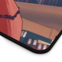 Load image into Gallery viewer, Darwin&#39;s Game Mouse Pad (Desk Mat) Hemmed Edge
