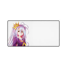 Load image into Gallery viewer, No Game No Life Mouse Pad (Desk Mat)

