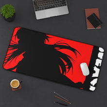 Load image into Gallery viewer, Bleach Orihime Inoue Mouse Pad (Desk Mat) On Desk
