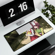 Load image into Gallery viewer, Touhou Mouse Pad (Desk Mat)
