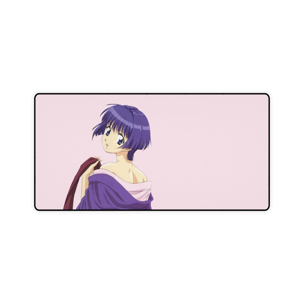 Ai Yori Aoshi Mouse Pad (Desk Mat)