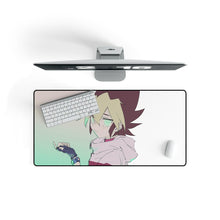 Load image into Gallery viewer, Yuga Ohdo Mouse Pad (Desk Mat)
