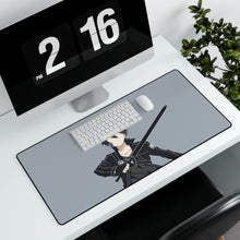 Load image into Gallery viewer, Sword Art Online Mouse Pad (Desk Mat)
