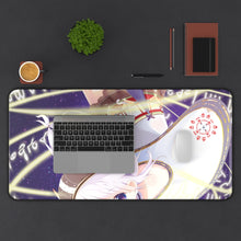 Load image into Gallery viewer, Anime Original Mouse Pad (Desk Mat) With Laptop
