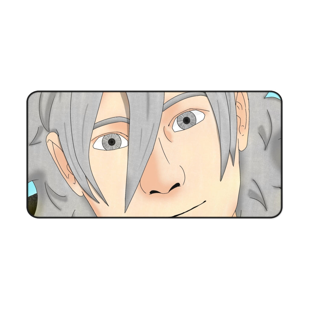 AnKo Mouse Pad (Desk Mat)