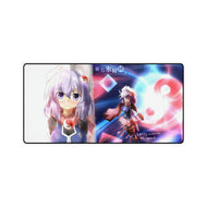 Touhou Mouse Pad (Desk Mat)