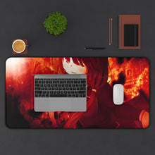 Load image into Gallery viewer, Date A Live Mouse Pad (Desk Mat) With Laptop
