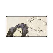 Load image into Gallery viewer, Black Butler Mouse Pad (Desk Mat)
