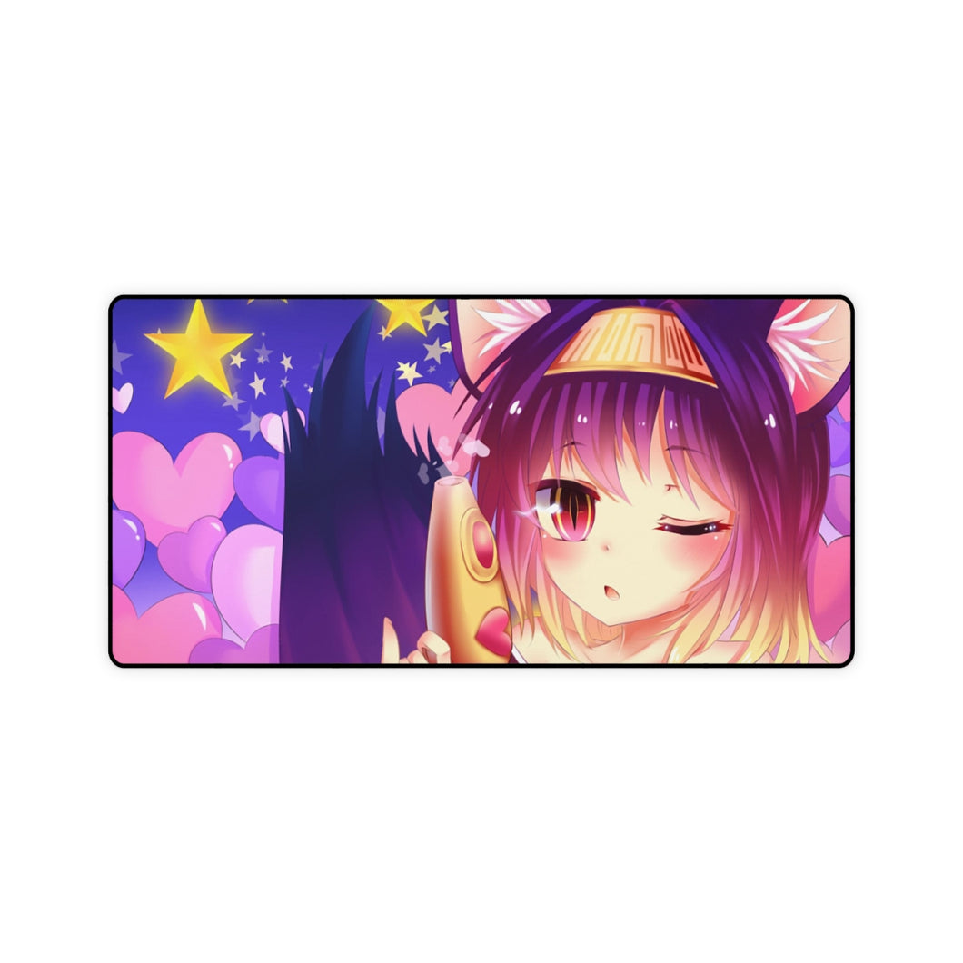 No Game No Life Mouse Pad (Desk Mat)