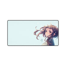 Load image into Gallery viewer, My Hero Academia Mouse Pad (Desk Mat)
