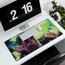 Load image into Gallery viewer, Anime Jojo's Bizarre Adventure Mouse Pad (Desk Mat)
