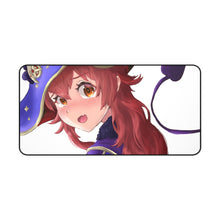 Load image into Gallery viewer, The Demon Girl Next Door Mouse Pad (Desk Mat)
