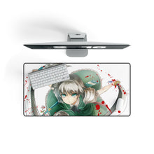 Load image into Gallery viewer, Touhou Mouse Pad (Desk Mat)
