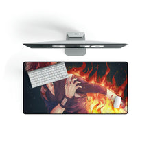 Load image into Gallery viewer, Shoto Todoroki, [My Hero Academia], Mouse Pad (Desk Mat)
