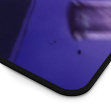 Load image into Gallery viewer, Kirito and Sinon Mouse Pad (Desk Mat) Hemmed Edge
