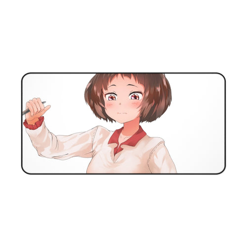 Hyouka Mayaka Ibara Mouse Pad (Desk Mat)