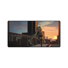 Load image into Gallery viewer, Vocaloid Mouse Pad (Desk Mat)

